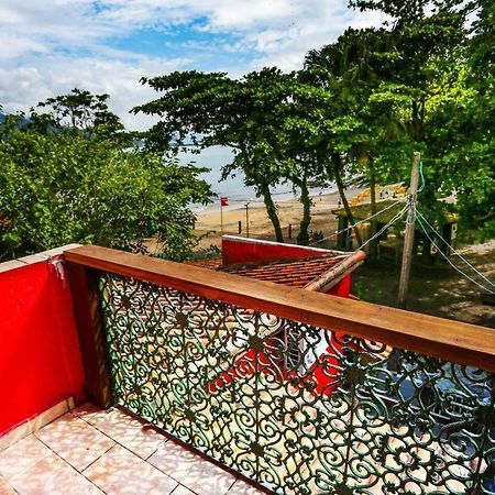 Villa Do Portinho - Casas Em Frente A Praia อิลญาเบลา ภายนอก รูปภาพ