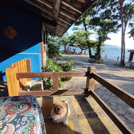 Villa Do Portinho - Casas Em Frente A Praia อิลญาเบลา ภายนอก รูปภาพ