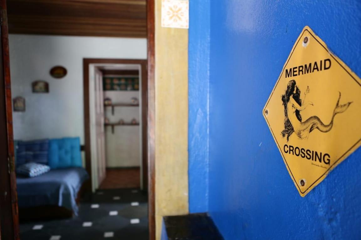 Villa Do Portinho - Casas Em Frente A Praia อิลญาเบลา ภายนอก รูปภาพ