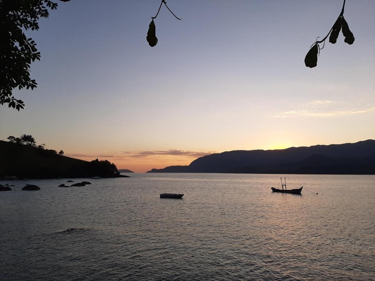 Villa Do Portinho - Casas Em Frente A Praia อิลญาเบลา ภายนอก รูปภาพ