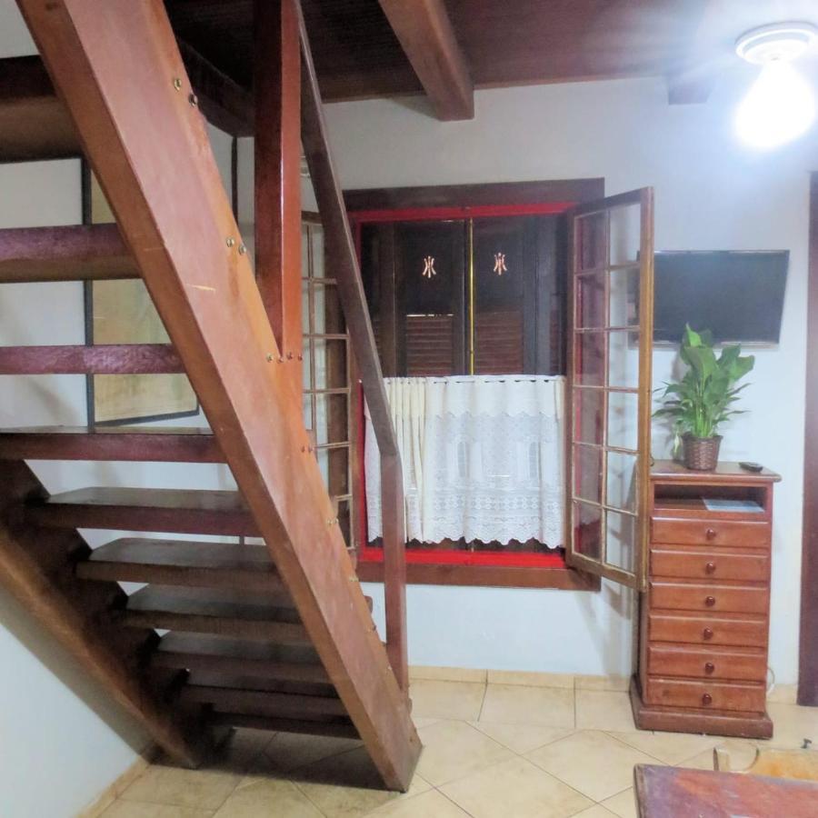 Villa Do Portinho - Casas Em Frente A Praia อิลญาเบลา ภายนอก รูปภาพ