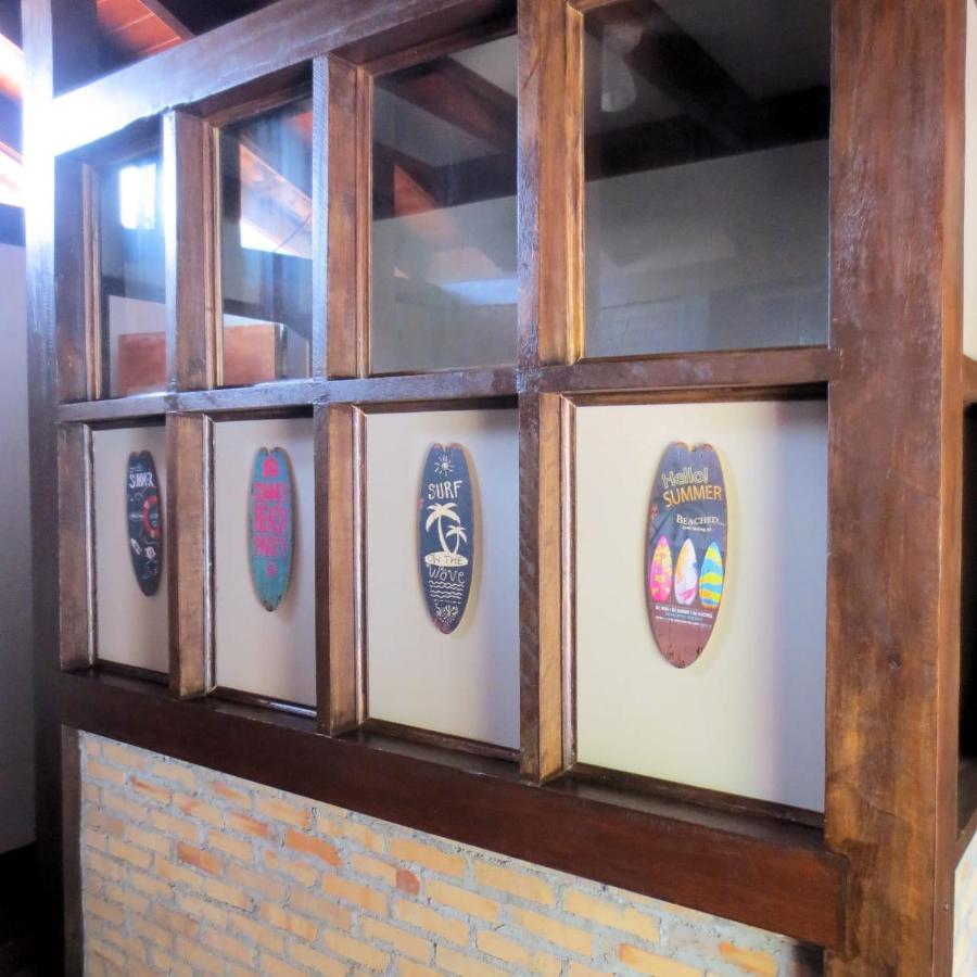 Villa Do Portinho - Casas Em Frente A Praia อิลญาเบลา ภายนอก รูปภาพ