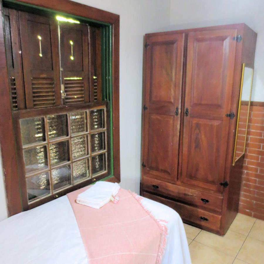 Villa Do Portinho - Casas Em Frente A Praia อิลญาเบลา ภายนอก รูปภาพ