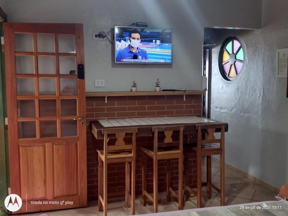 Villa Do Portinho - Casas Em Frente A Praia อิลญาเบลา ภายนอก รูปภาพ
