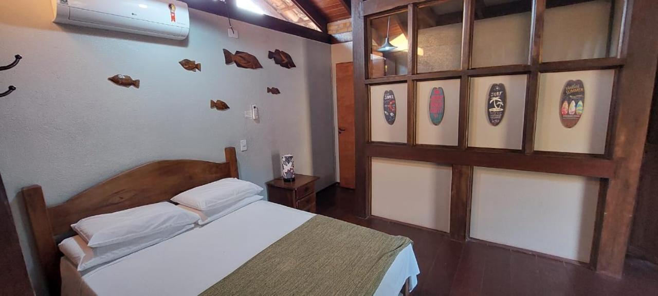 Villa Do Portinho - Casas Em Frente A Praia อิลญาเบลา ภายนอก รูปภาพ