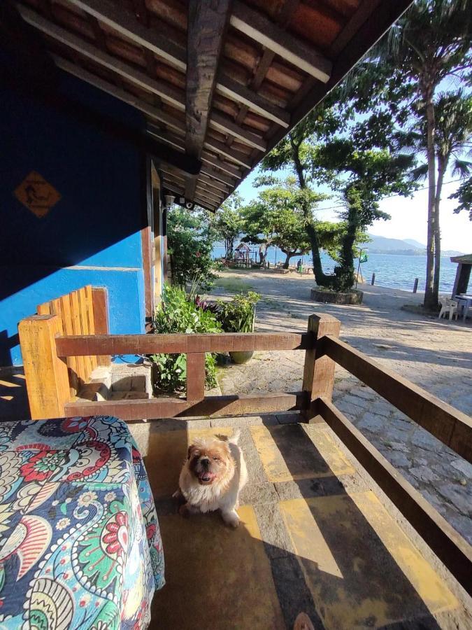 Villa Do Portinho - Casas Em Frente A Praia อิลญาเบลา ภายนอก รูปภาพ